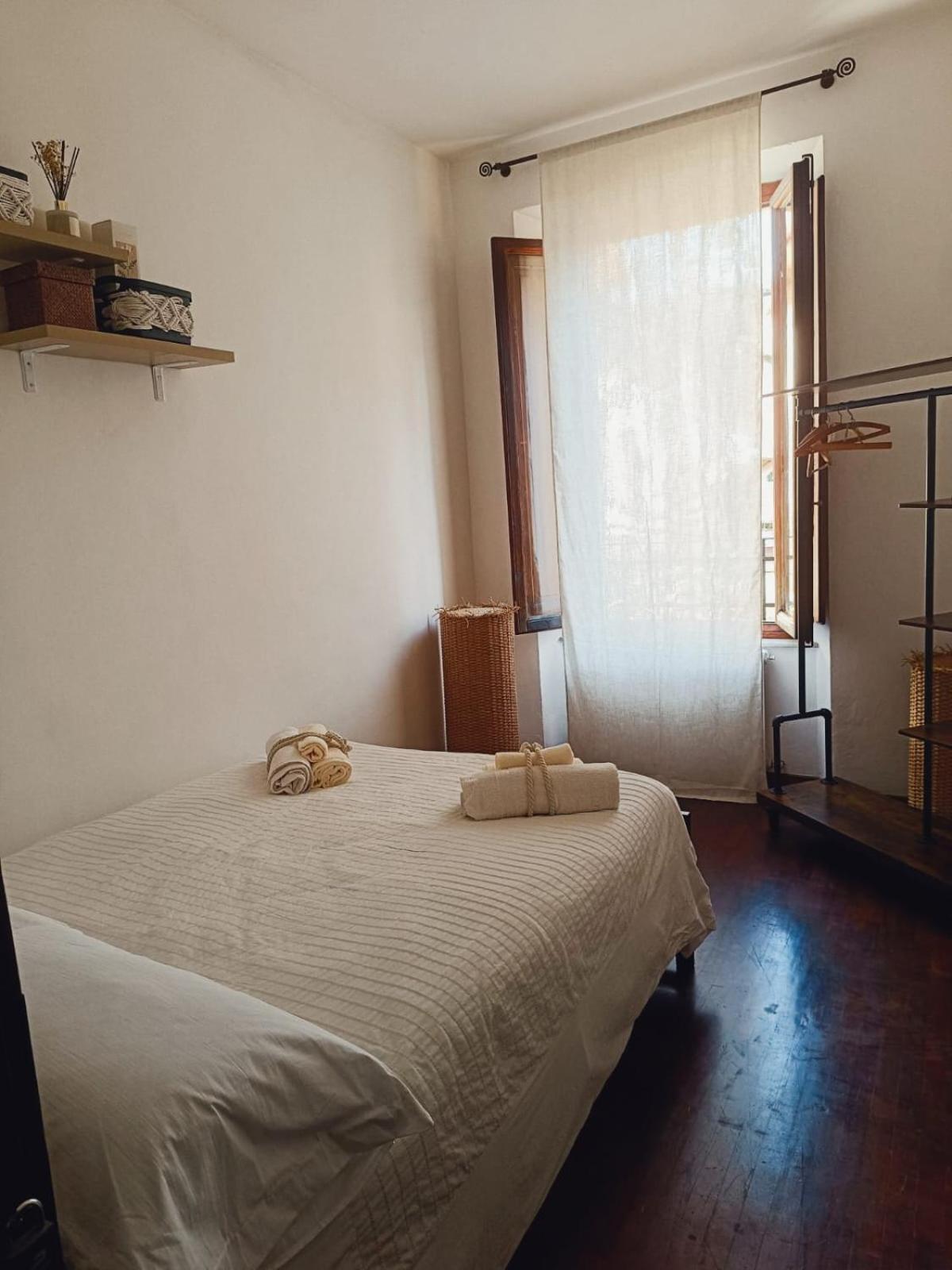 Otto Apartment Montecatini ภายนอก รูปภาพ