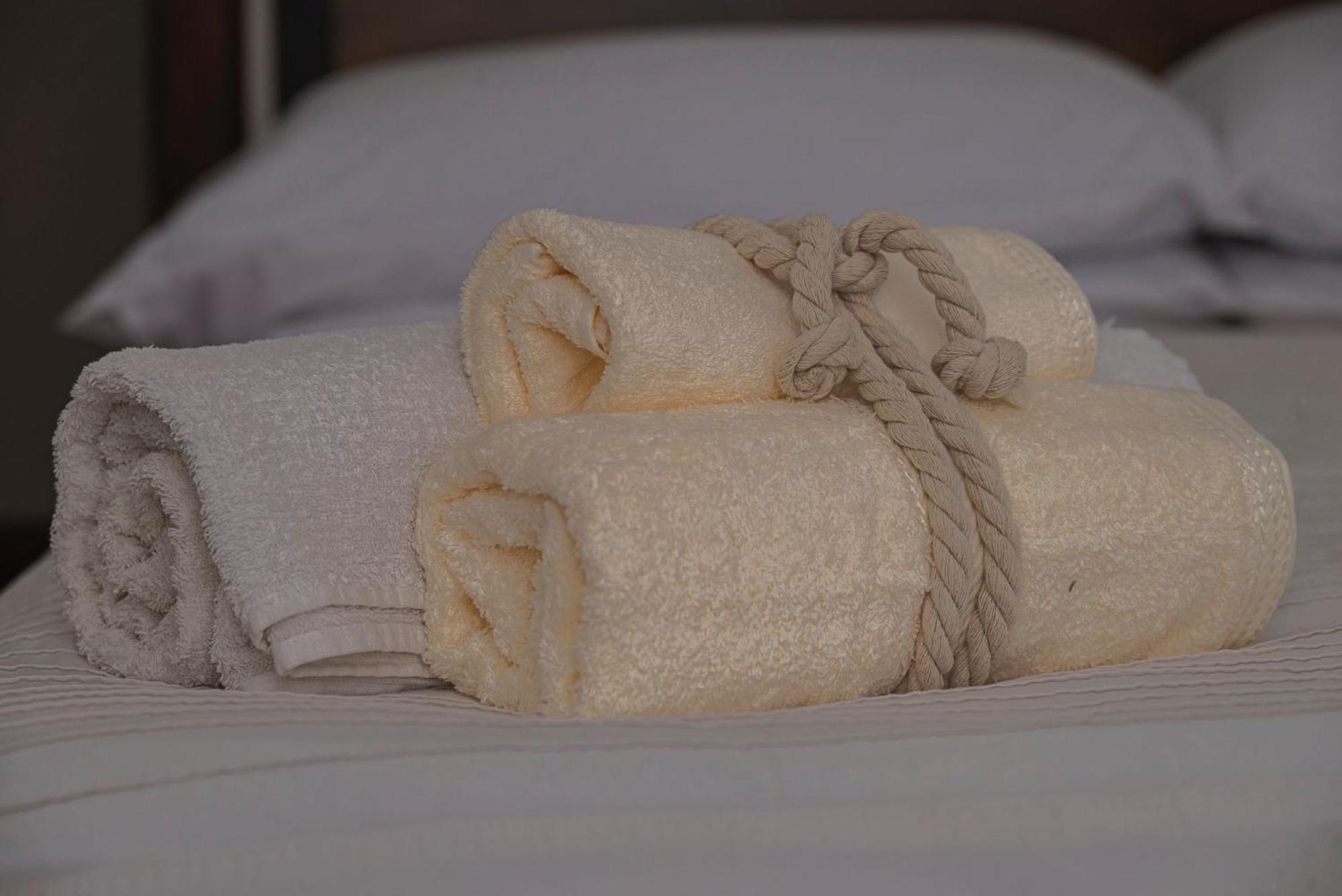 Otto Apartment Montecatini ภายนอก รูปภาพ
