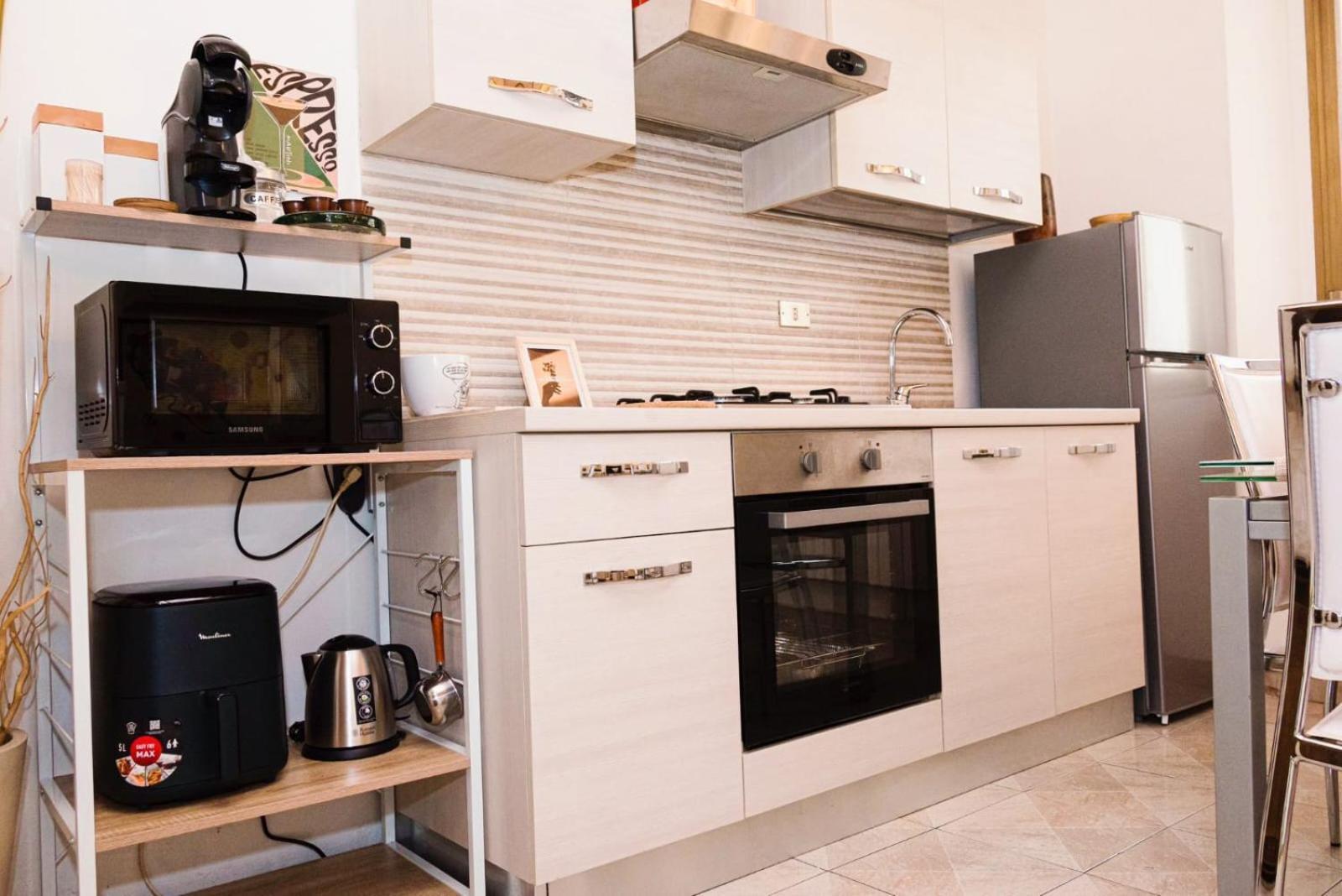 Otto Apartment Montecatini ภายนอก รูปภาพ