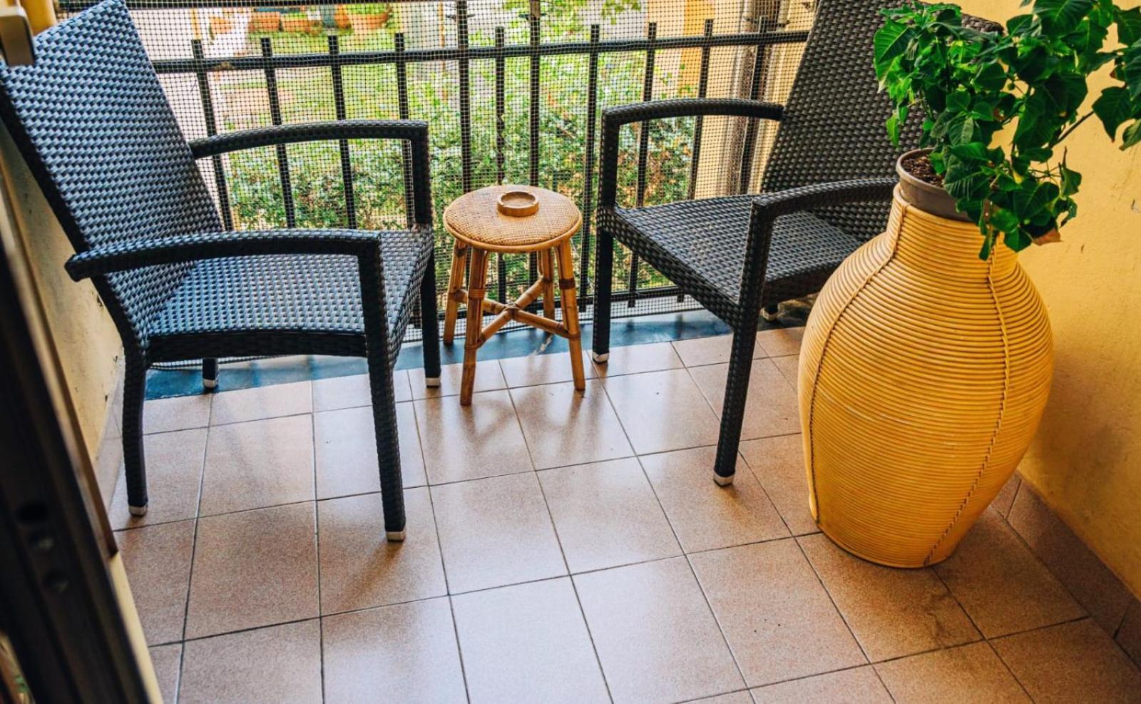 Otto Apartment Montecatini ภายนอก รูปภาพ