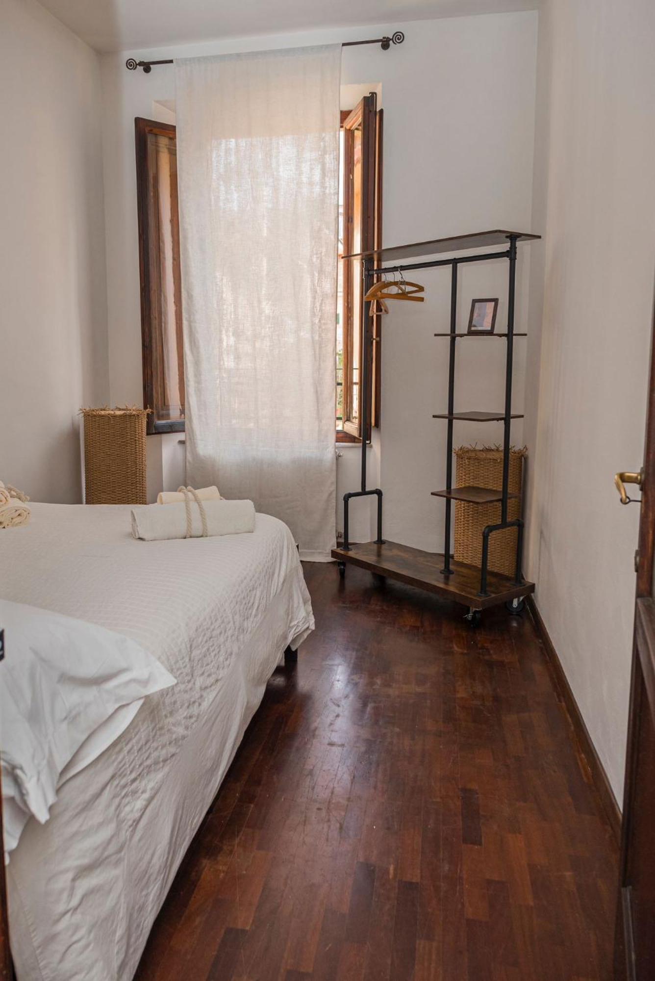 Otto Apartment Montecatini ภายนอก รูปภาพ